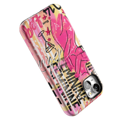 Femme iPhone Case gallery - Iphone_14_Mini_Air_Plus_5