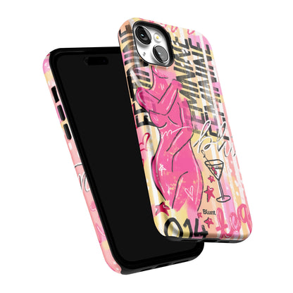 Femme iPhone Case gallery - Iphone_14_Mini_Air_Plus_6