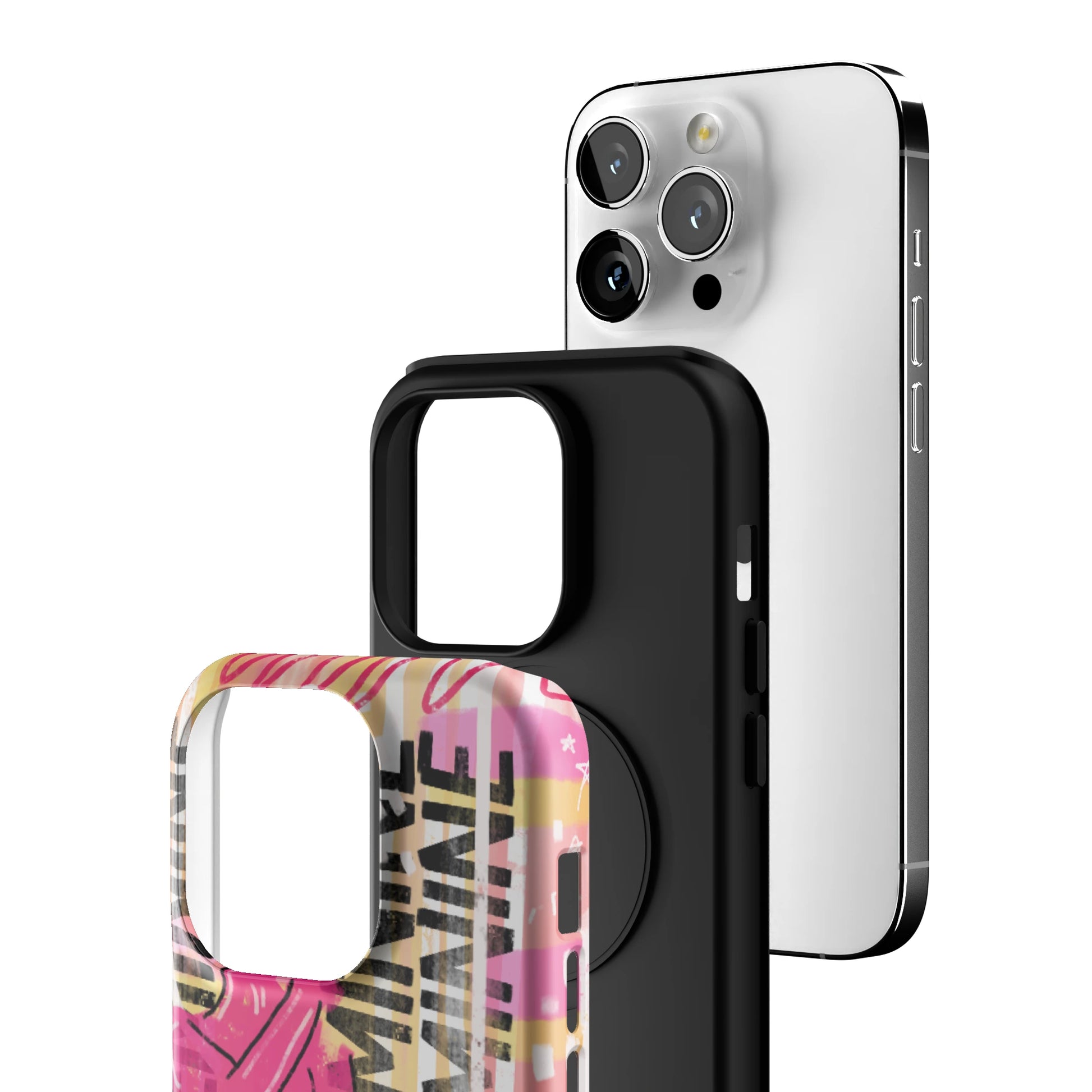 Femme iPhone Case gallery - Iphone_14_Pro_3