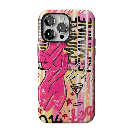 Femme iPhone Case gallery - Iphone_14_Pro_Max_1