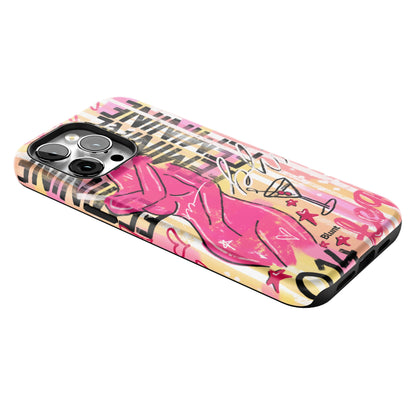 Femme iPhone Case gallery - Iphone_14_Pro_Max_2