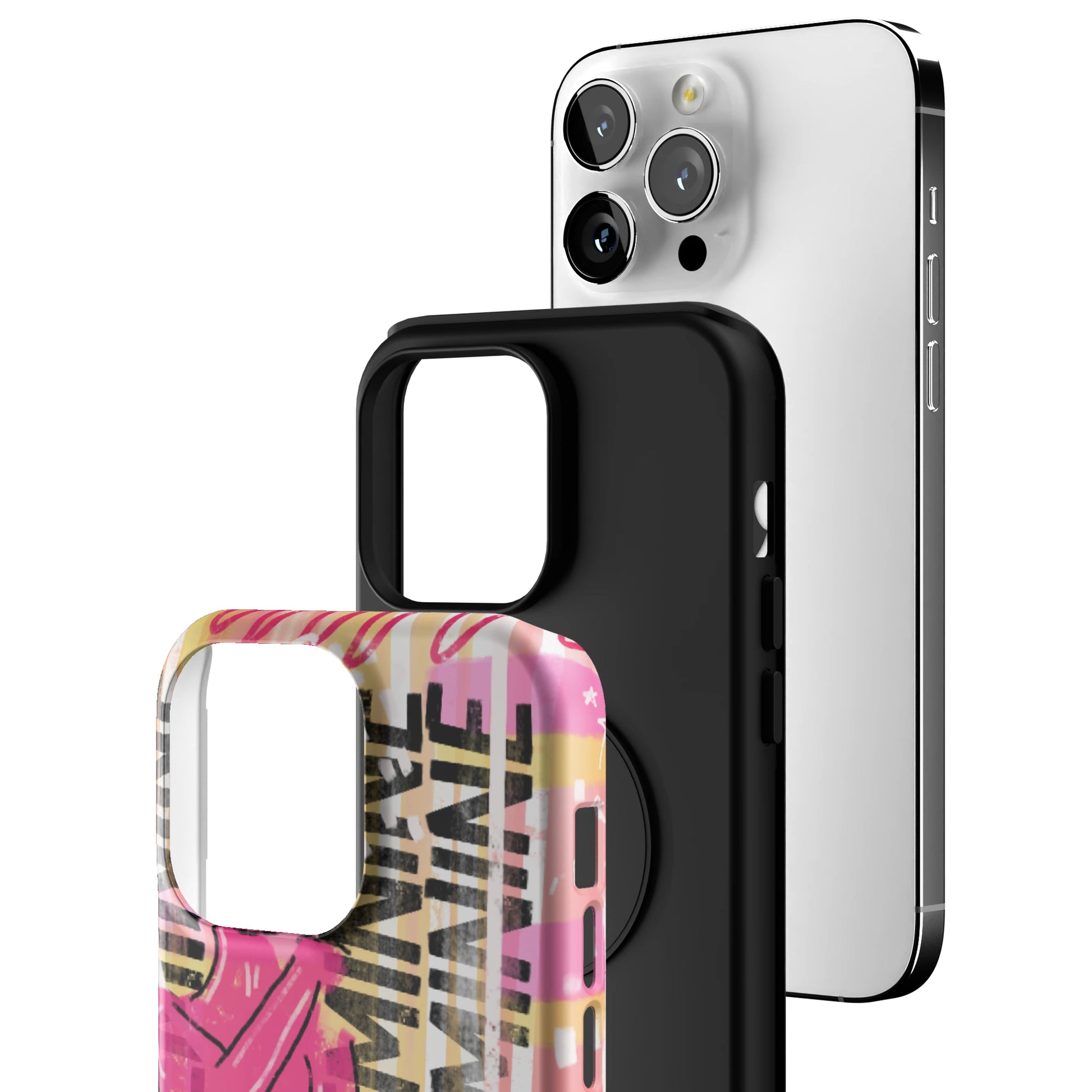 Femme iPhone Case gallery - Iphone_14_Pro_Max_3