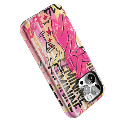 Femme iPhone Case gallery - Iphone_14_Pro_Max_5