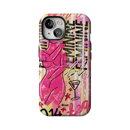 Femme iPhone Case gallery - Iphone_15_Iphone_1