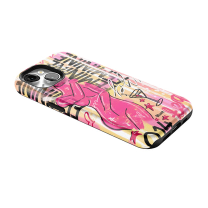 Femme iPhone Case gallery - Iphone_15_Iphone_2