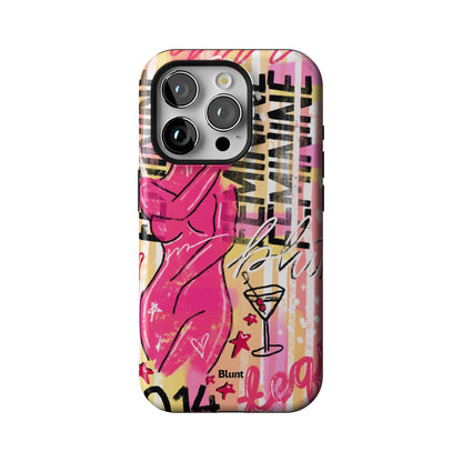 Femme iPhone Case gallery - Iphone_15_Pro_1