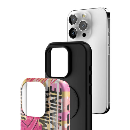 Femme iPhone Case gallery - Iphone_15_Pro_3