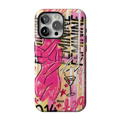 Femme iPhone Case gallery - Iphone_15_Pro_Max_1