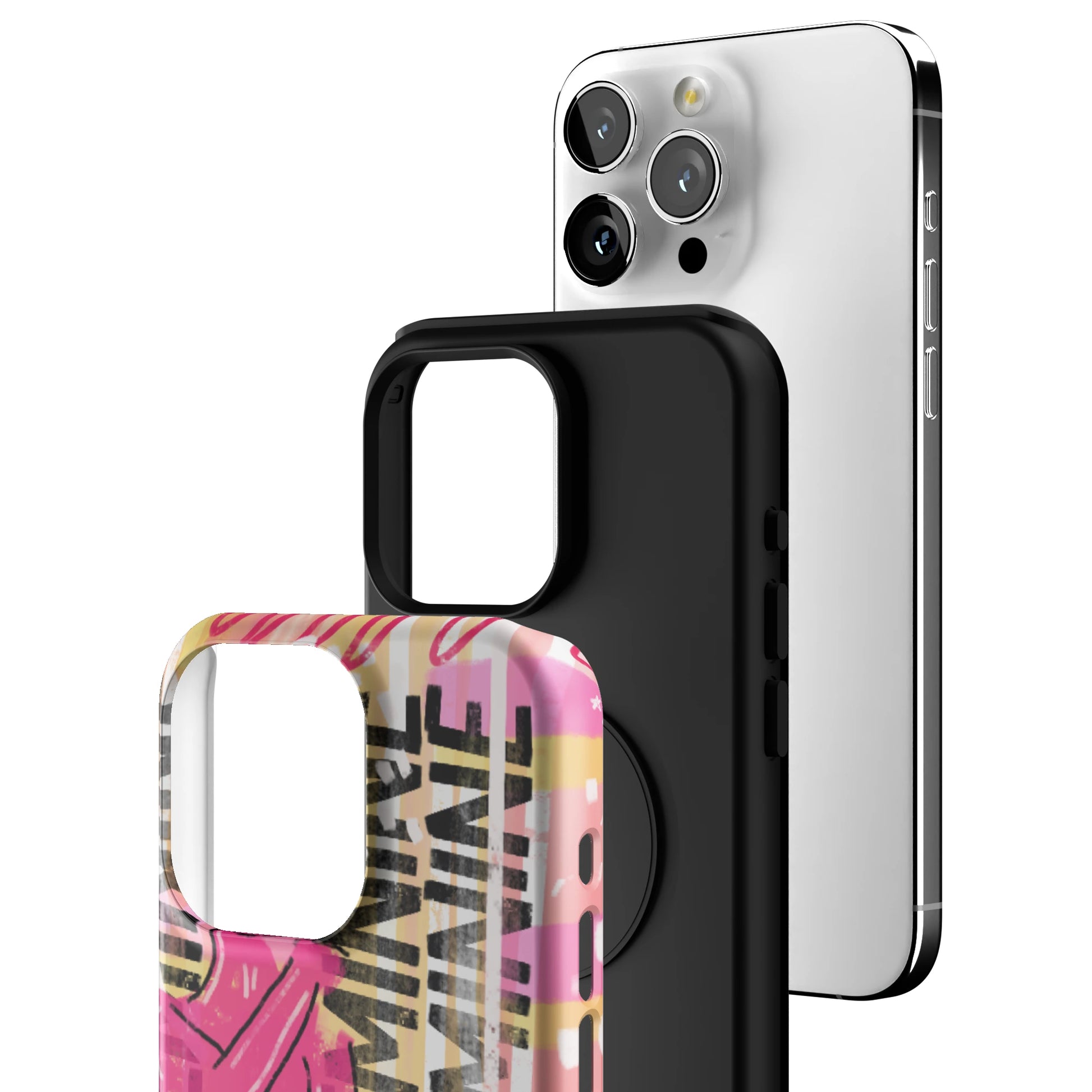 Femme iPhone Case gallery - Iphone_15_Pro_Max_3