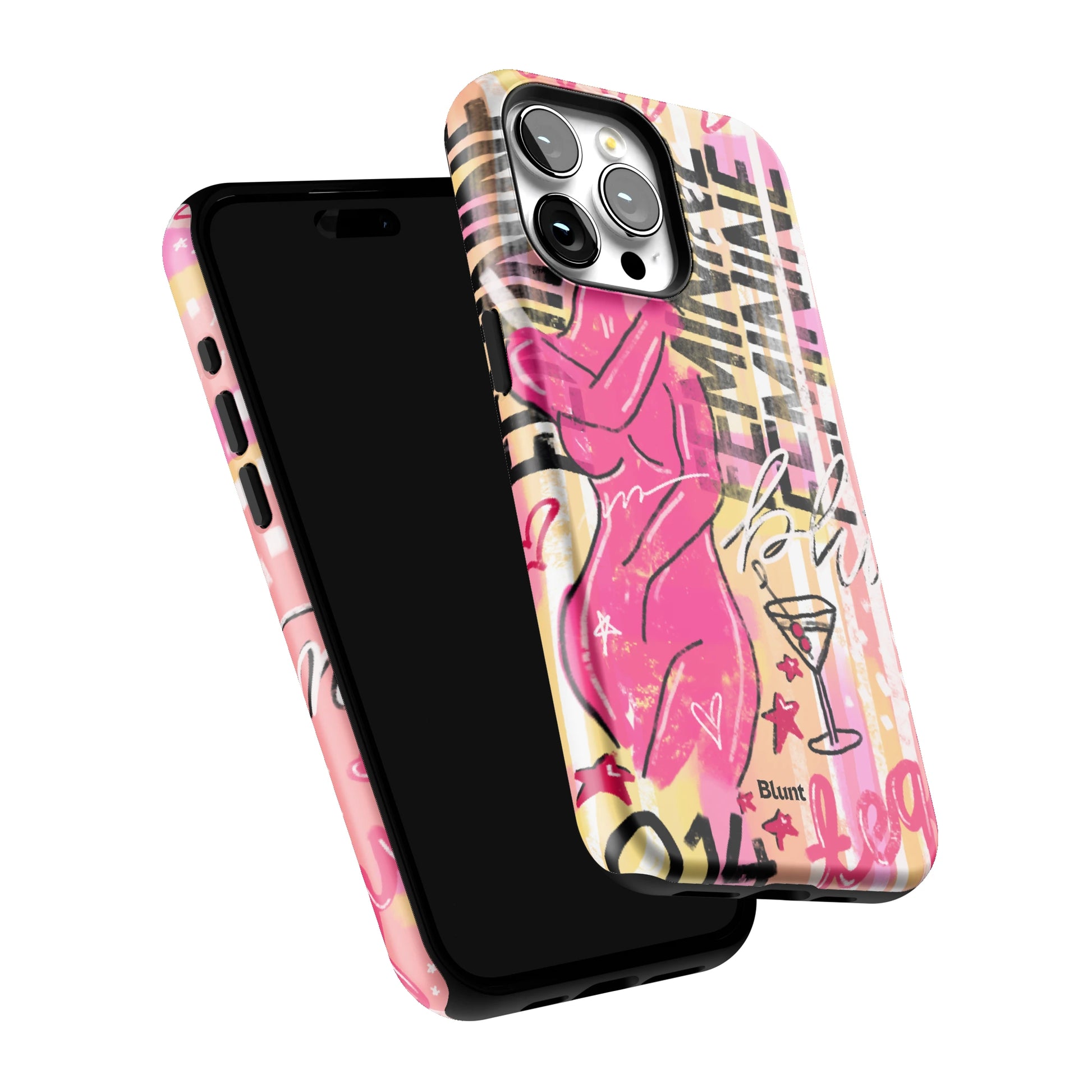 Femme iPhone Case gallery - Iphone_15_Pro_Max_6