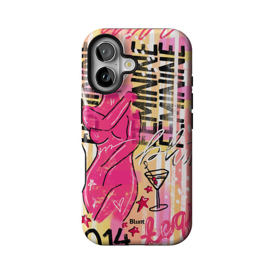Femme iPhone Case gallery - Iphone_16_Iphone_1