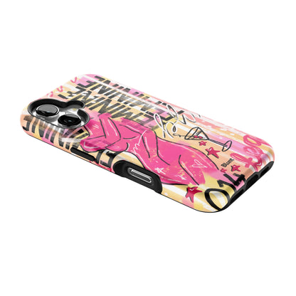 Femme iPhone Case gallery - Iphone_16_Iphone_2