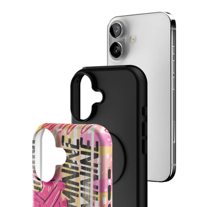 Femme iPhone Case gallery - Iphone_16_Iphone_3