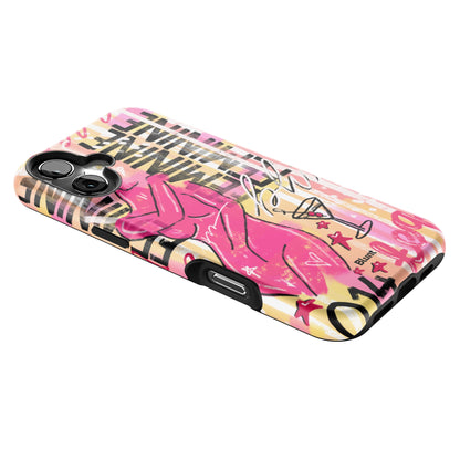 Femme iPhone Case gallery - Iphone_16_Mini_Air_Plus_2