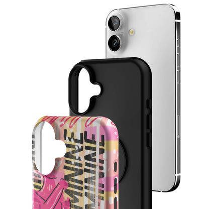 Femme iPhone Case gallery - Iphone_16_Mini_Air_Plus_3