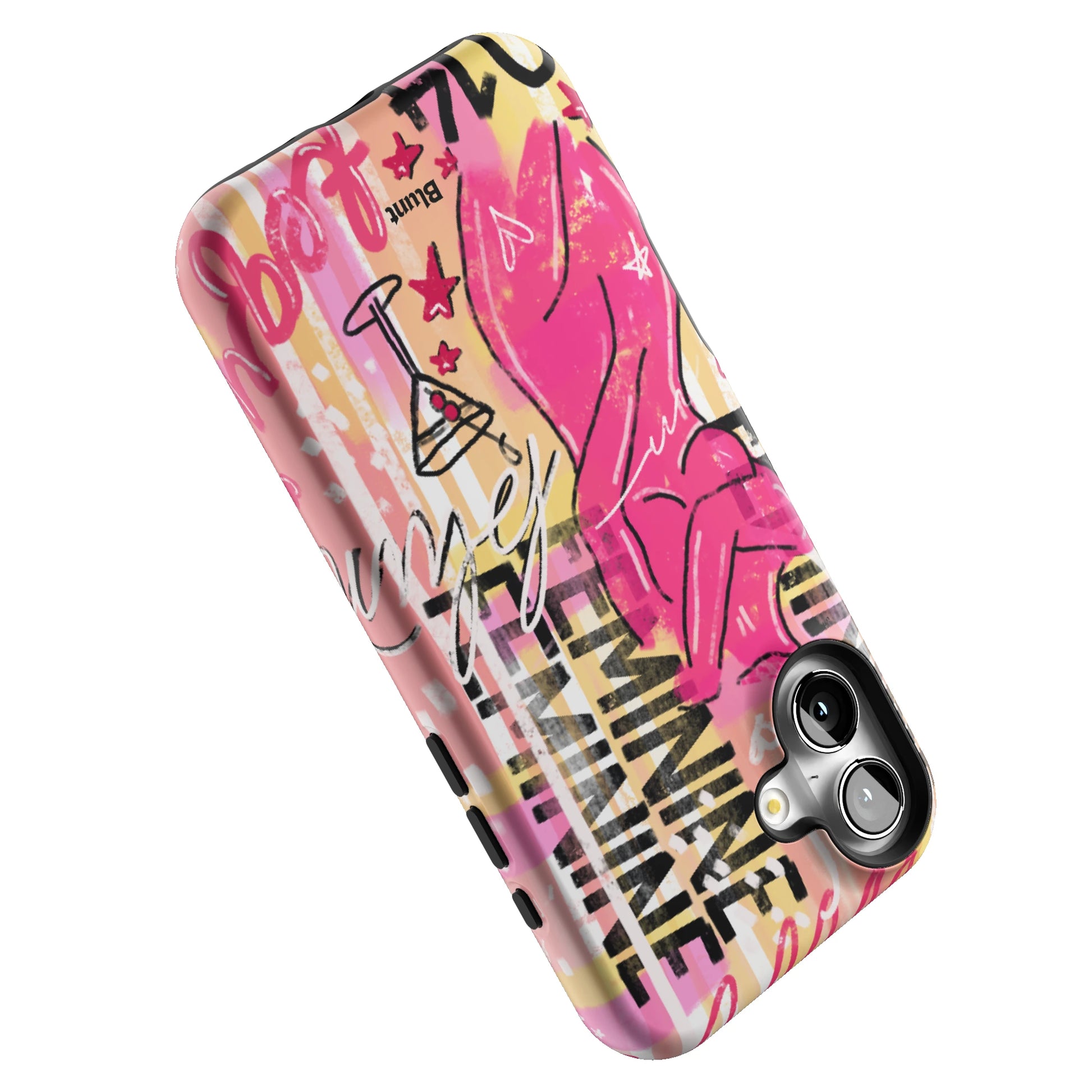 Femme iPhone Case gallery - Iphone_16_Mini_Air_Plus_5