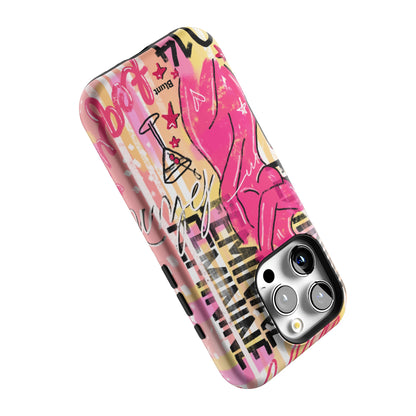 Femme iPhone Case gallery - Iphone_16_Pro_5