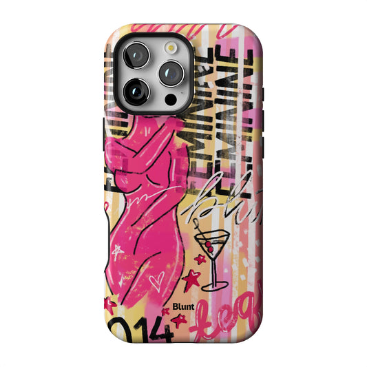 Femme iPhone Case gallery - Iphone_16_Pro_Max_1