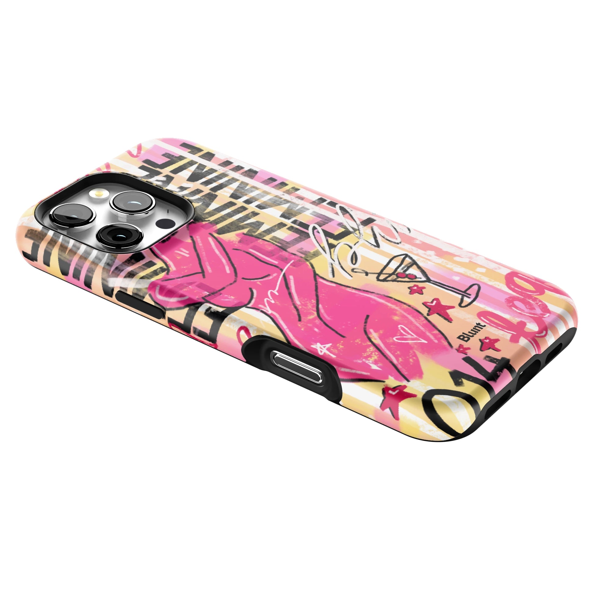 Femme iPhone Case gallery - Iphone_16_Pro_Max_2