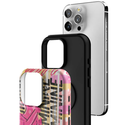 Femme iPhone Case gallery - Iphone_16_Pro_Max_3