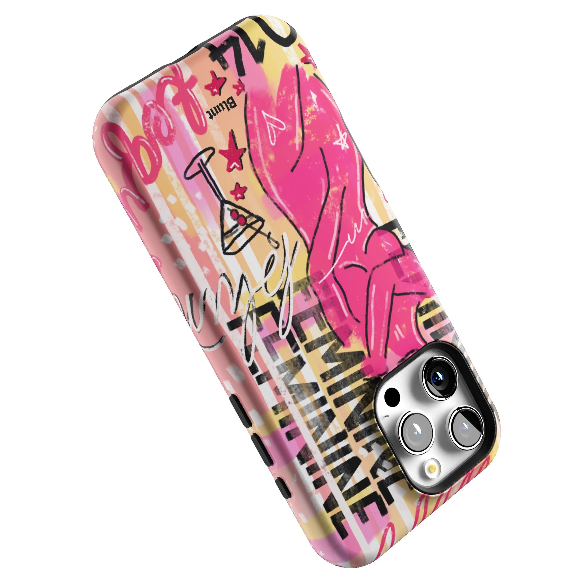 Femme iPhone Case gallery - Iphone_16_Pro_Max_5