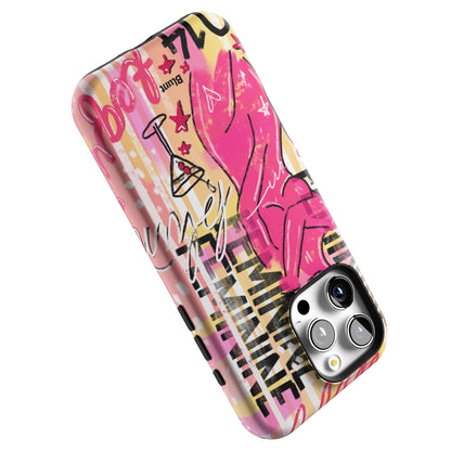 Femme iPhone Case gallery - Iphone_16_Pro_Max_5