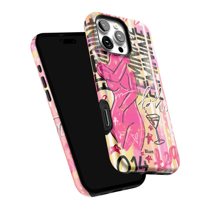 Femme iPhone Case gallery - Iphone_16_Pro_Max_6