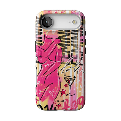 Femme iPhone Case gallery - Iphone_17_Air_1
