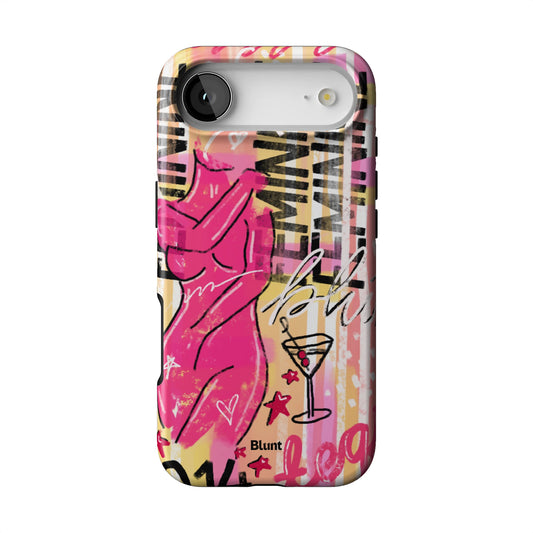 Femme iPhone Case gallery - Iphone_17_Air_1