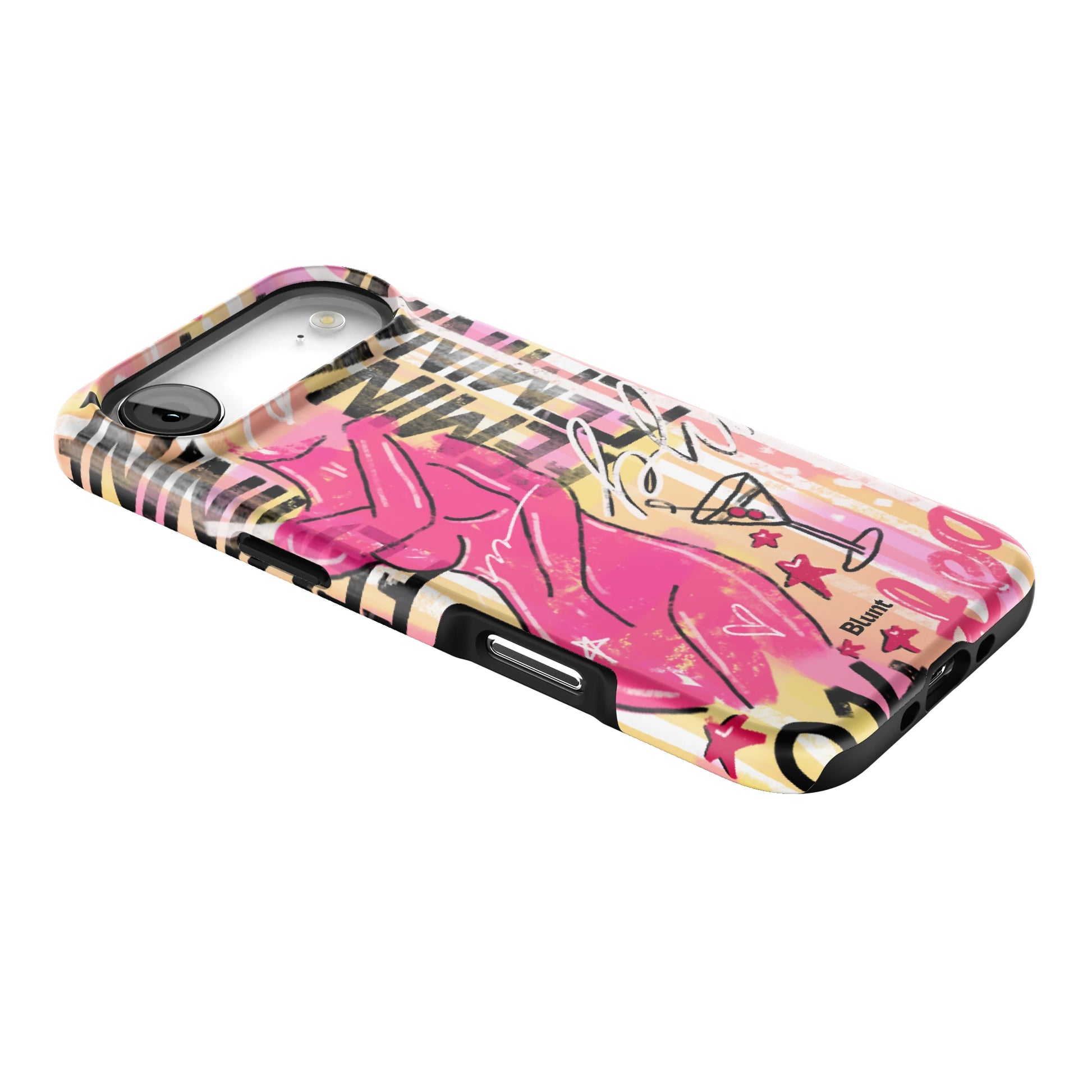 Femme iPhone Case gallery - Iphone_17_Air_2