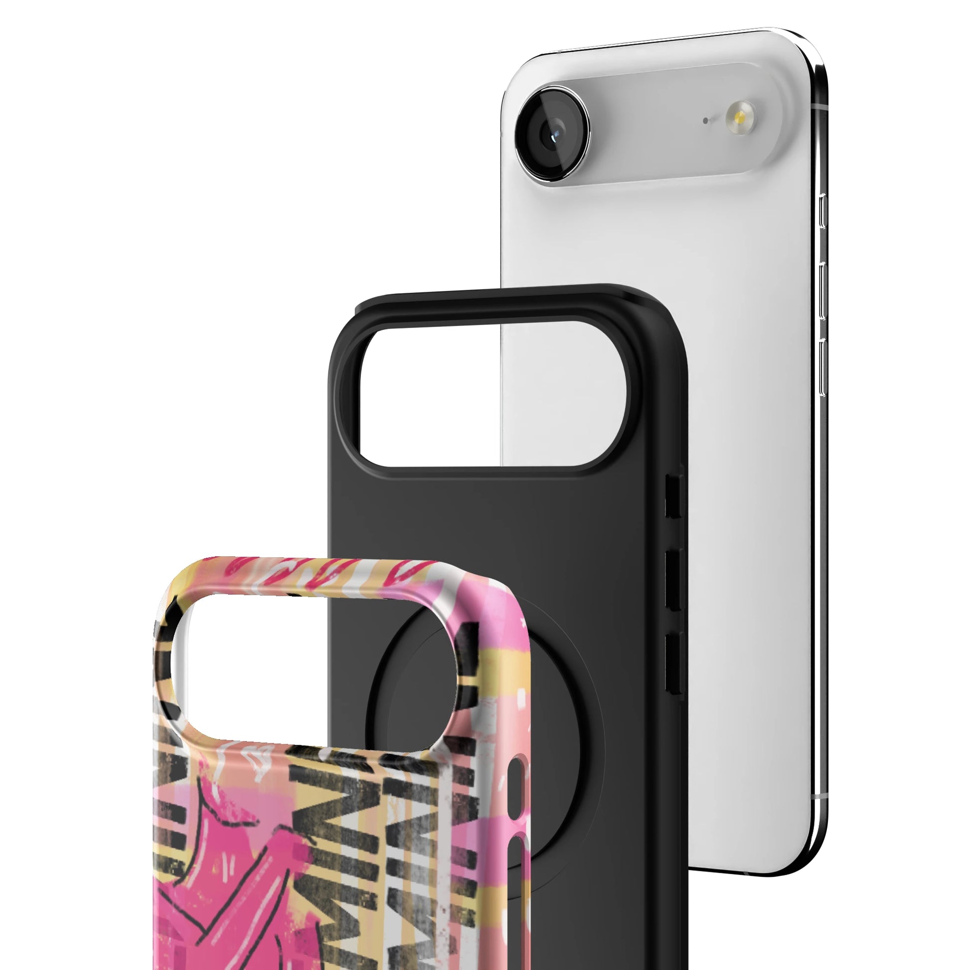 Femme iPhone Case gallery - Iphone_17_Air_3