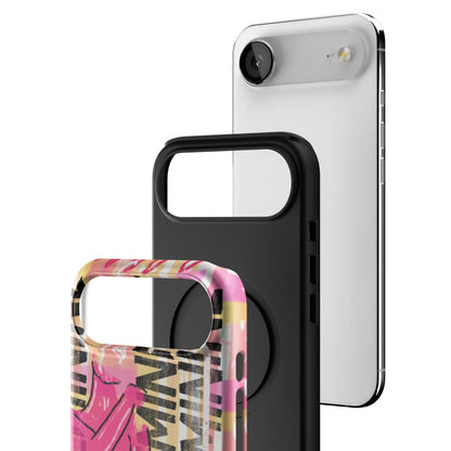Femme iPhone Case gallery - Iphone_17_Air_3