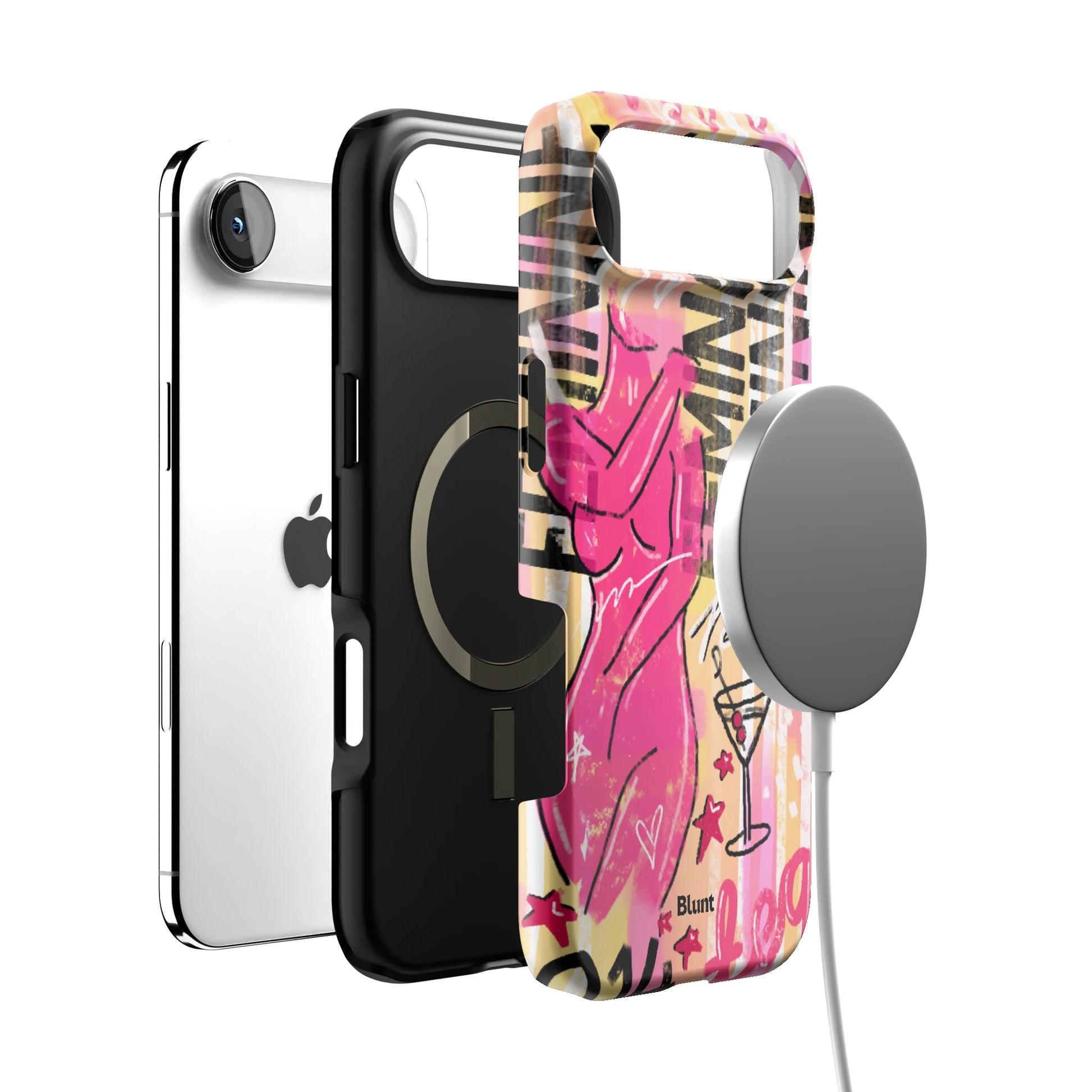Femme iPhone Case gallery - Iphone_17_Air_4