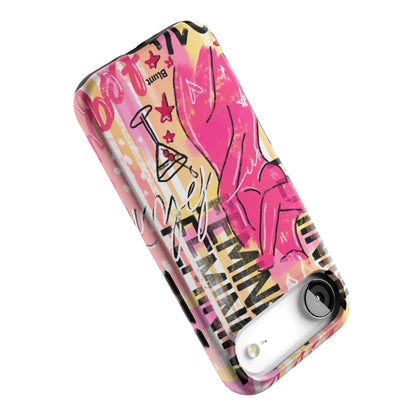 Femme iPhone Case gallery - Iphone_17_Air_5