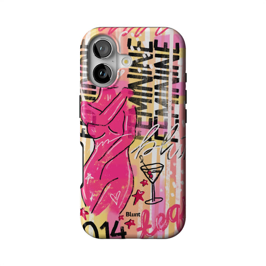 Femme iPhone Case gallery - Iphone_17_Iphone_1