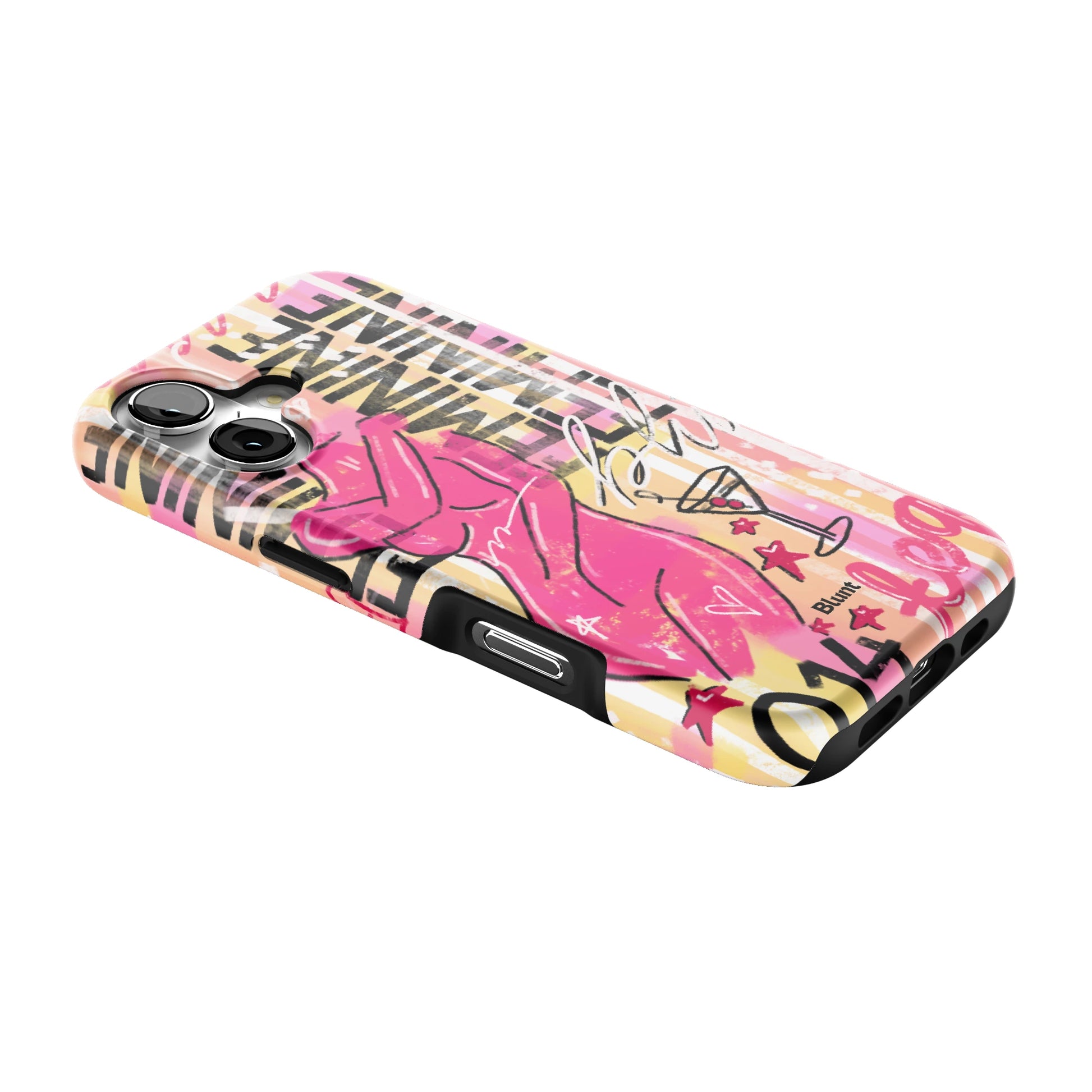 Femme iPhone Case gallery - Iphone_17_Iphone_2