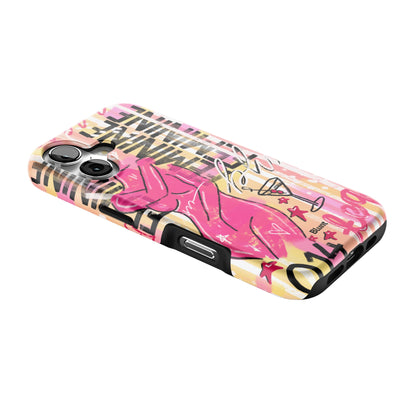 Femme iPhone Case gallery - Iphone_17_Iphone_2