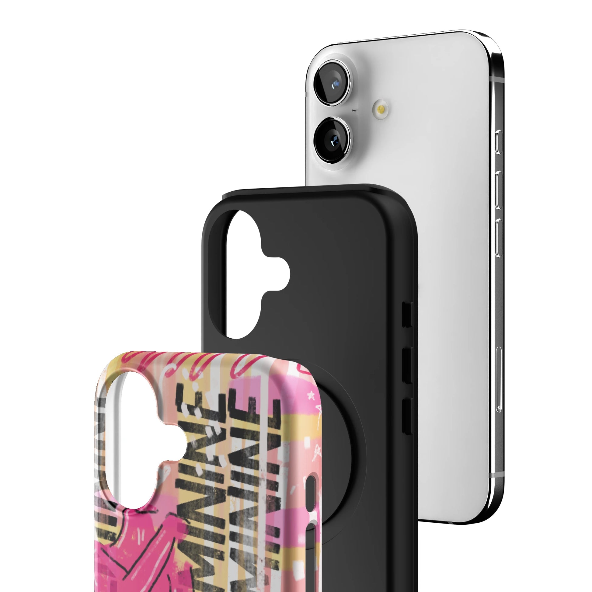 Femme iPhone Case gallery - Iphone_17_Iphone_3
