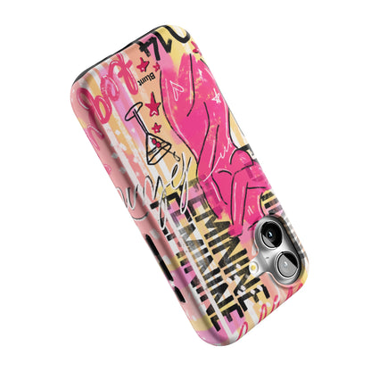 Femme iPhone Case gallery - Iphone_17_Iphone_5