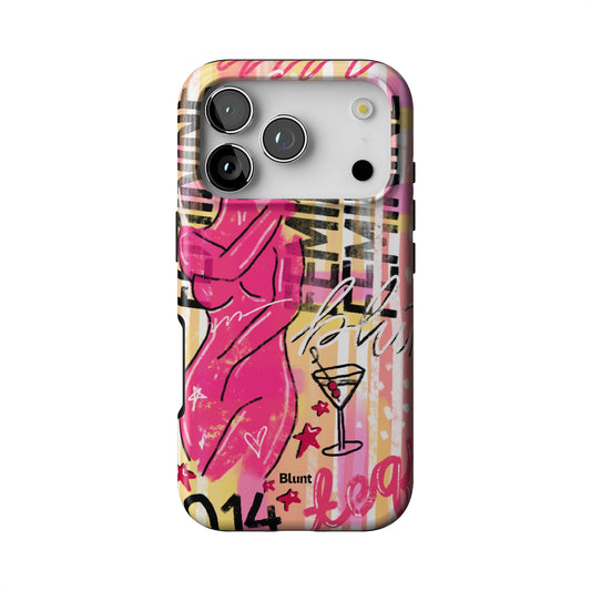 Femme iPhone Case gallery - Iphone_17_Pro_1
