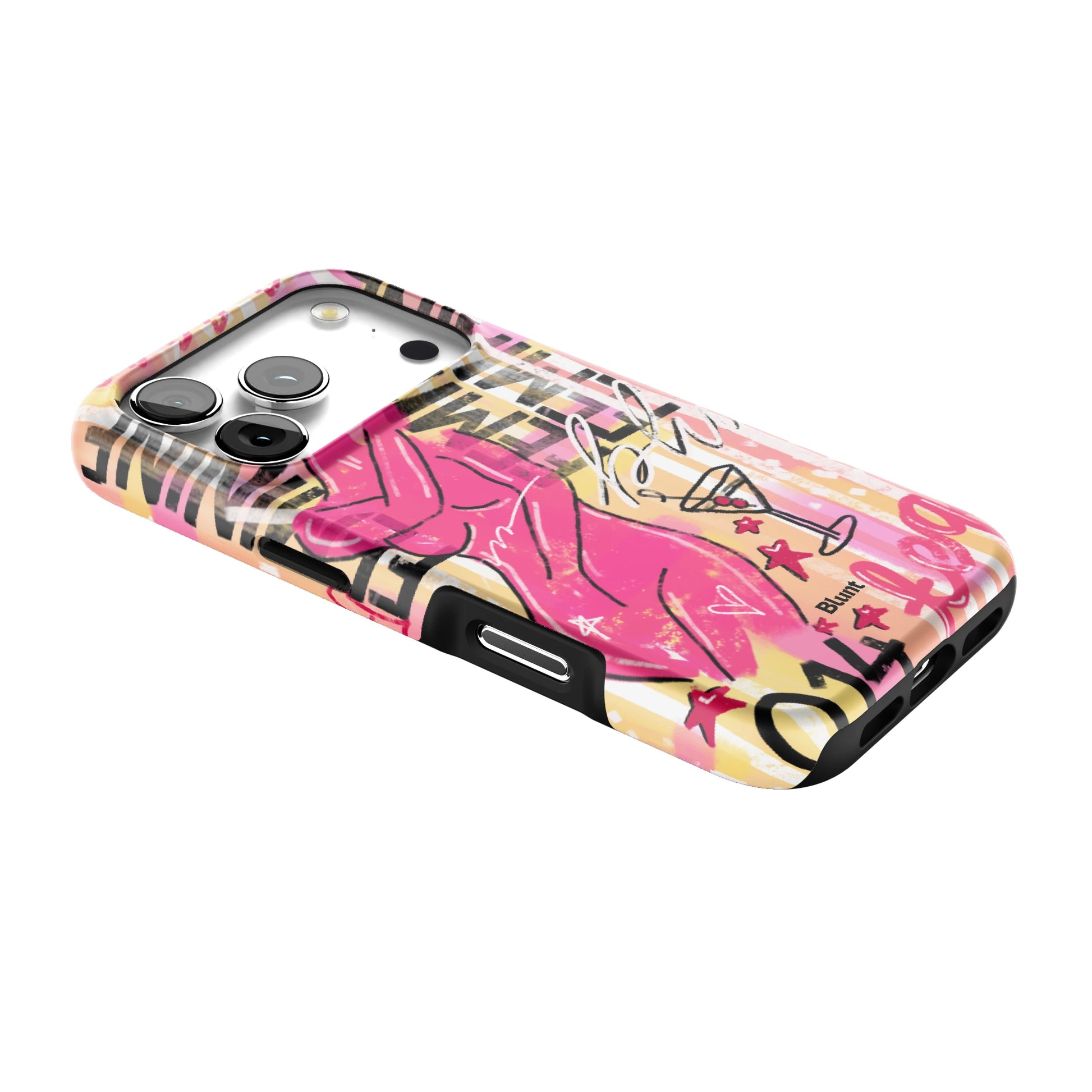Femme iPhone Case gallery - Iphone_17_Pro_2