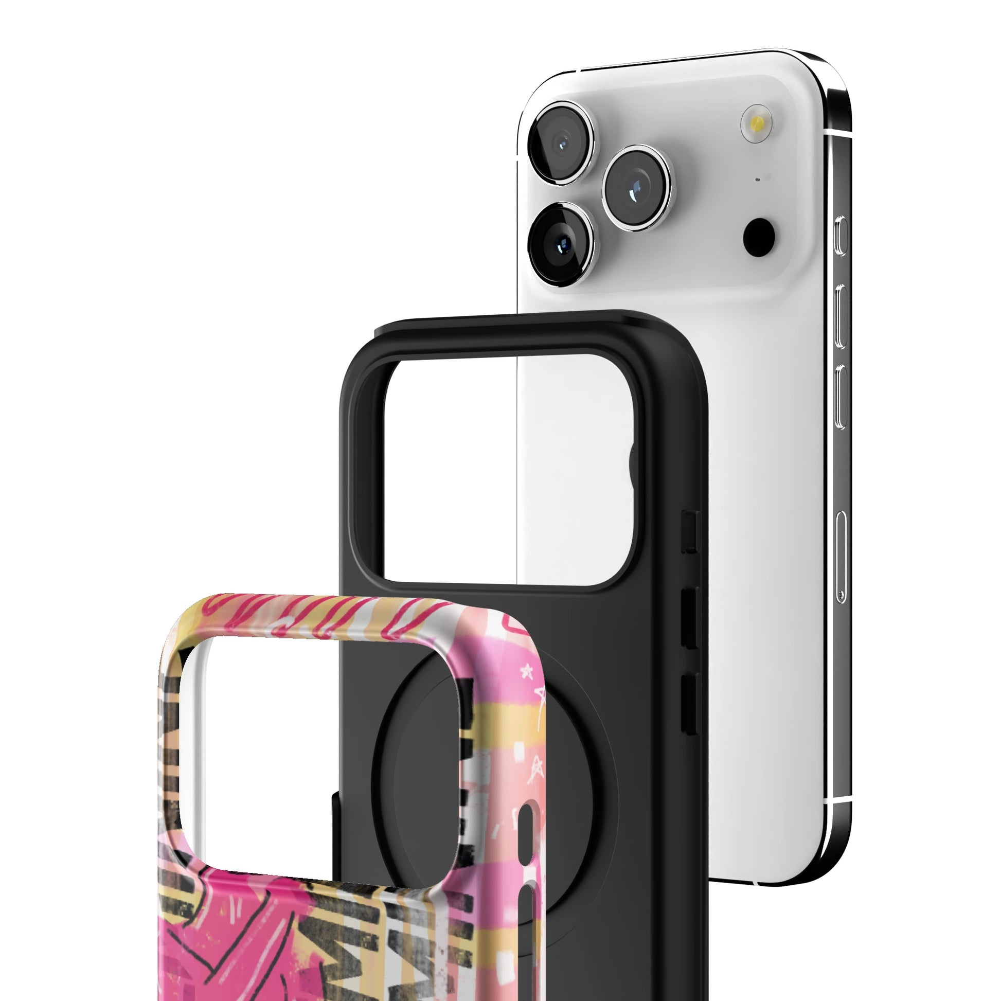 Femme iPhone Case gallery - Iphone_17_Pro_3