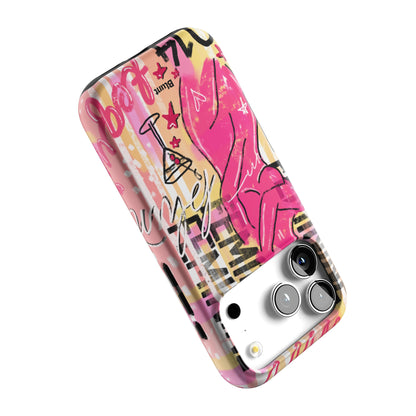 Femme iPhone Case gallery - Iphone_17_Pro_5