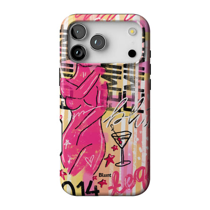 Femme iPhone Case gallery - Iphone_17_Pro_Max_1