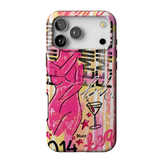 Femme iPhone Case gallery - Iphone_17_Pro_Max_1