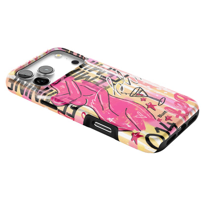 Femme iPhone Case gallery - Iphone_17_Pro_Max_2