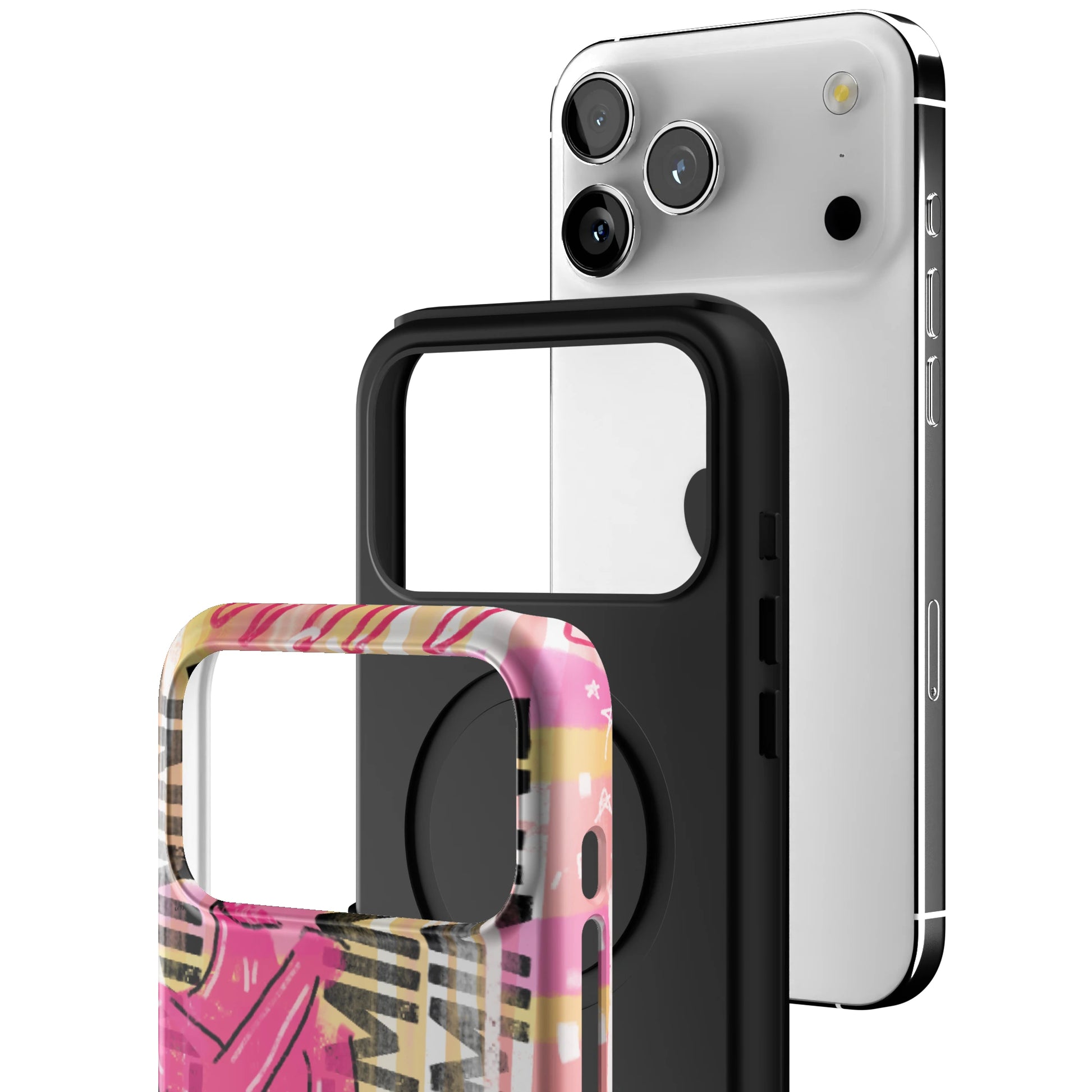 Femme iPhone Case gallery - Iphone_17_Pro_Max_3
