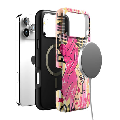 Femme iPhone Case gallery - Iphone_17_Pro_Max_4