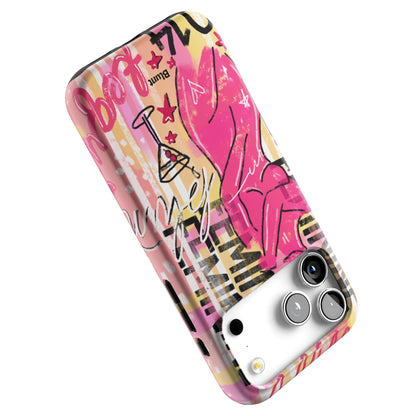 Femme iPhone Case gallery - Iphone_17_Pro_Max_5