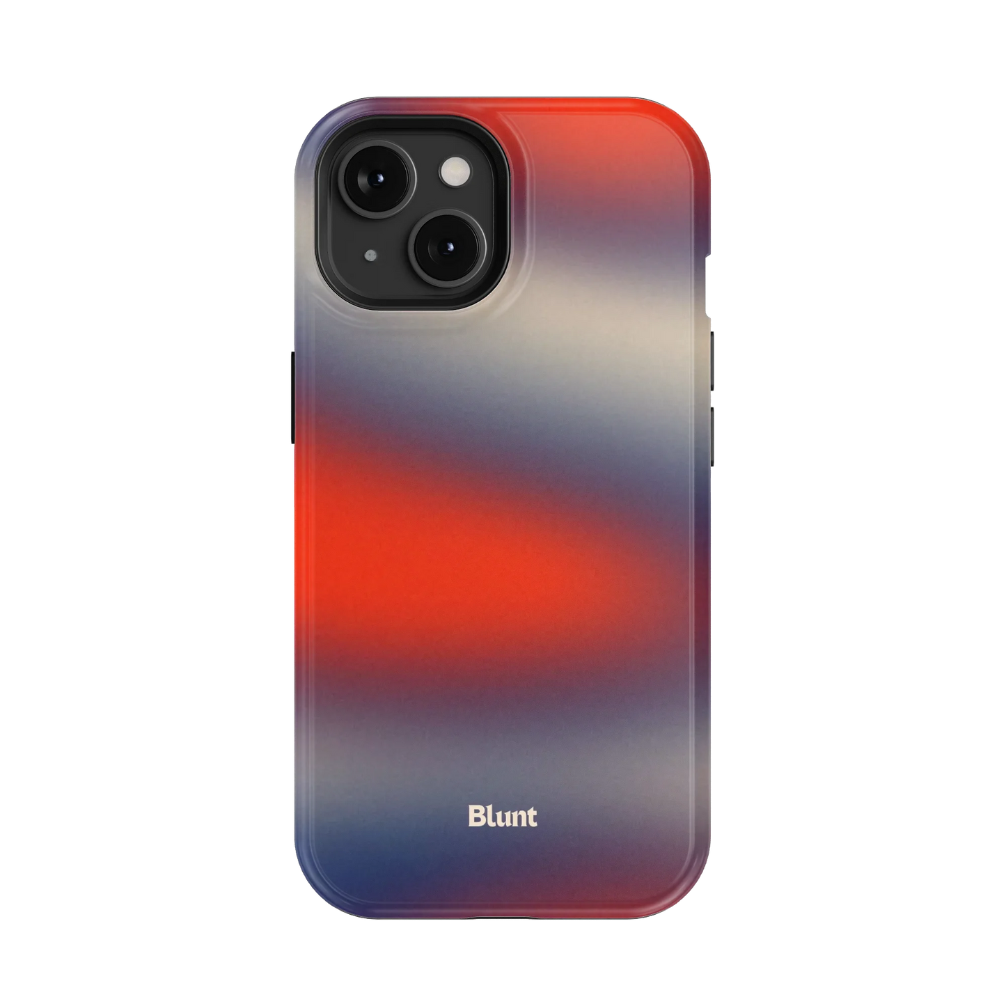 Heatline iPhone Case